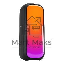 Портативная колонка SOUNDMAX SM-PS4427 черный