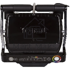 Гриль электрический Tefal GC714834, черный