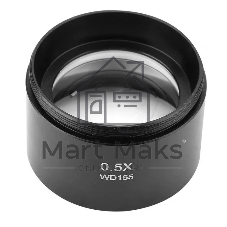 Вспомогательная линза объектива Kaisi 0.5X WD165