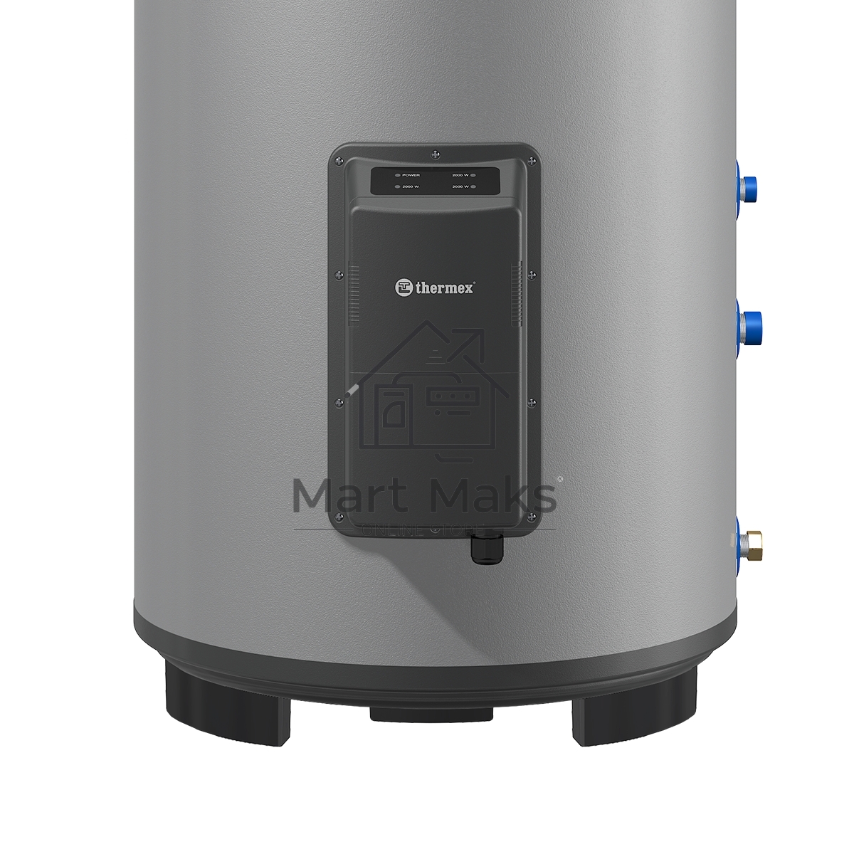 Водонагреватель Thermex Kelpie 200 F