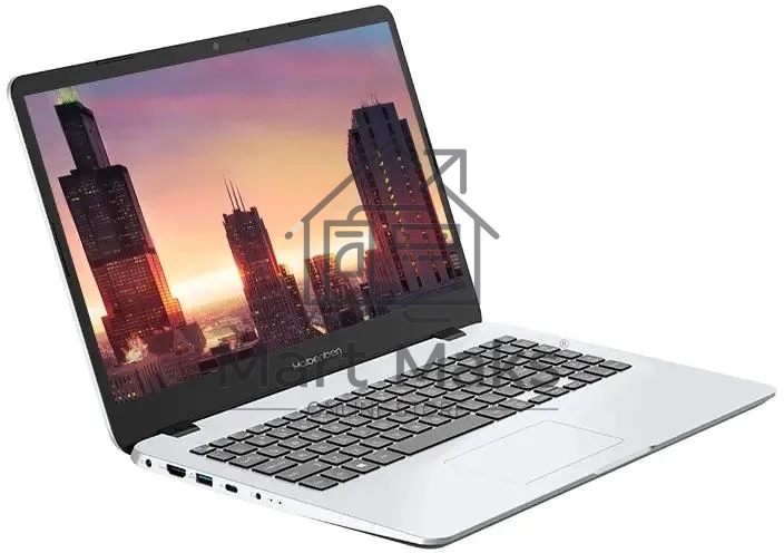Ноутбук Maibenben M547 15.6
