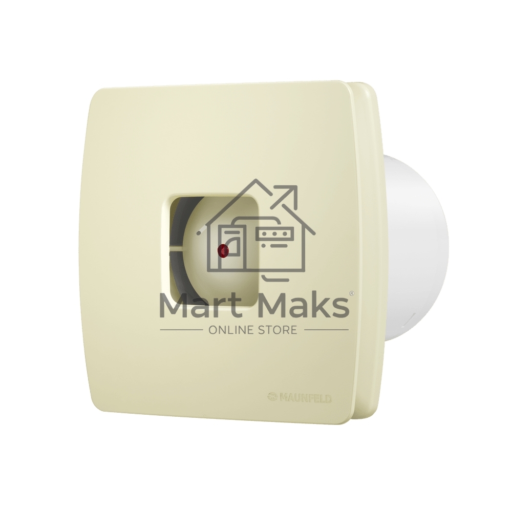 Вытяжной вентилятор Maunfeld MFX10BG