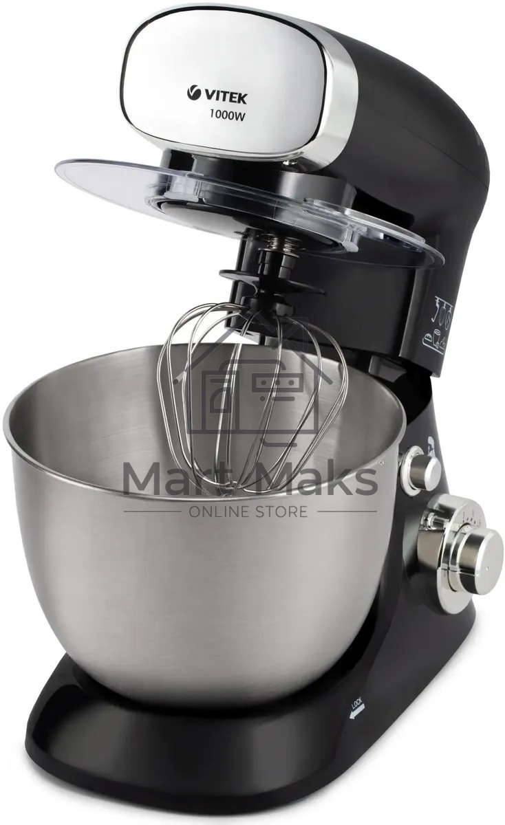 Кухонный комбайн Vitek VT-1437(BK)