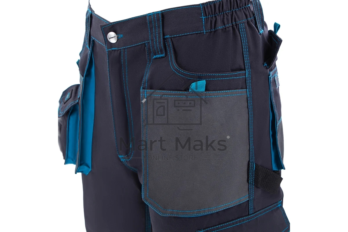 Брюки Gross 90350 размер XXL