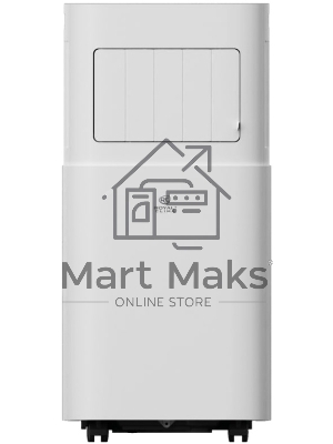 Мобильный кондиционер Royal clima MAGNATE RM-MT28CH-E