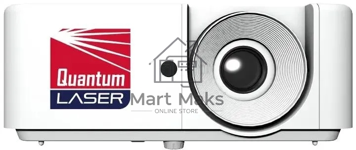 Лазерный проектор Infocus INL178 DLP, FullHD, 4000 lm, 3 500 000:1, 1.481.62:1, HDMI x2, VGA in x1, Composite video x1, RS232 x1, Audio in/out, VGA out x1, USB-A x1, 1х15w, 2,9 кг, белый