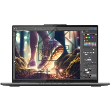Ноутбук Lenovo Yoga 7 2-in-1 16IML9/16