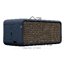 Портативная колонка Marshall Emberton III blue