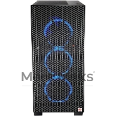 Компьютер IRU Tactio 510B7GP TWR i5 14400F (2.5) 32Gb SSD1Tb RTX5060TI 16Gb FreeDOS GbitEth 650W черный (RUS) (2146238)