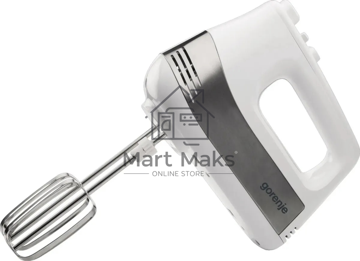 Миксер Gorenje M500DCS 739685 WHITE 500W