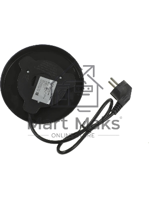 Чайник электрический SUPRA KES-1843S 1,8 л. Мощность 1500Вт. Корпус из нержавеющей стали.