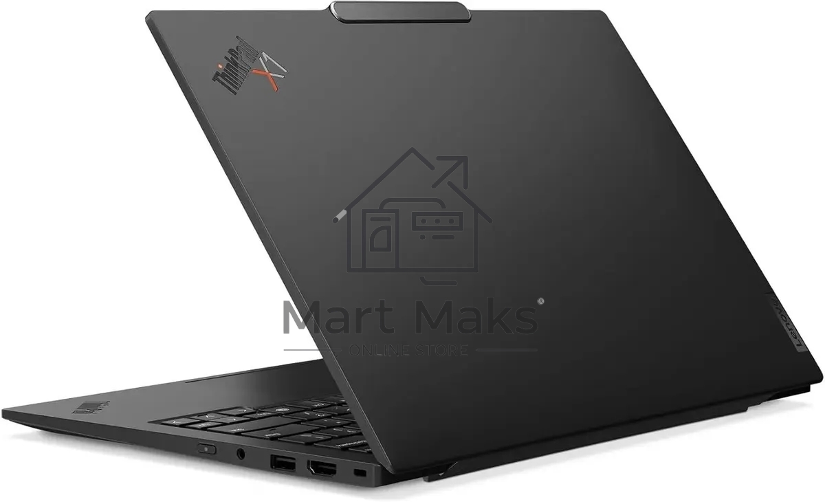 Ноутбук Lenovo ThinkPad X1 Carbon G12 Core Ultra 7 155U 16Gb SSD1Tb Intel Graphics 14