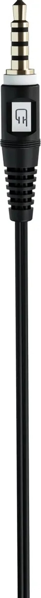 Наушники EPOS Headset PC 5 CHAT, Stereo, 1x3.5mm jack, 1000445/508328