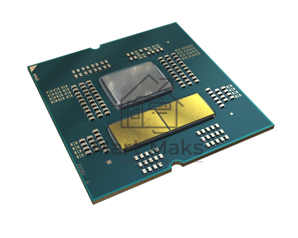 Процессор AMD Ryzen 9 7900 Soc-AM5 3.7GHz OEM