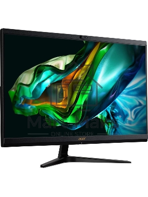 Моноблок Acer Aspire C24-1800 23.8FHD IPS / i3 1315U / 8GB DDR4 / SSD 512 GB /  WiFi+BT / CR/Wirel