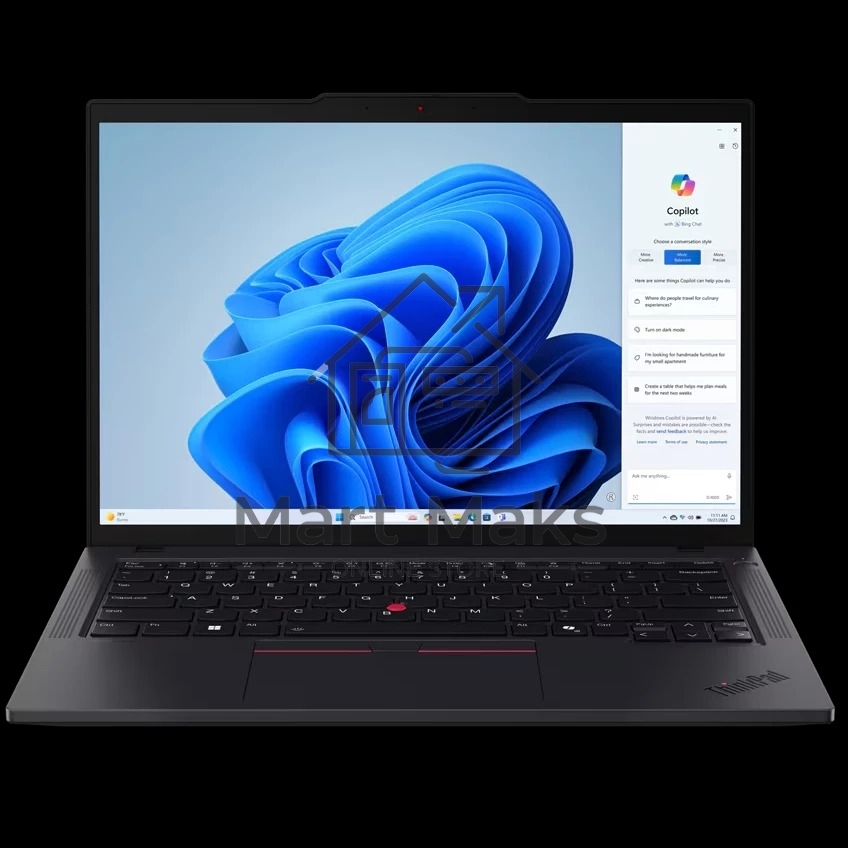 Ноутбук Lenovo ThinkPad G5 T14 14