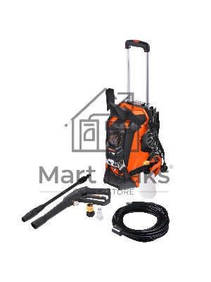 Моющий аппарат PATRIOT GT490 Imperial