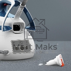 Парогенератор Tefal Express Power SV8111E0, синий/белый