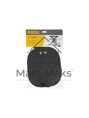 Ремень для триммера универсальный с защитой бедра Denzel