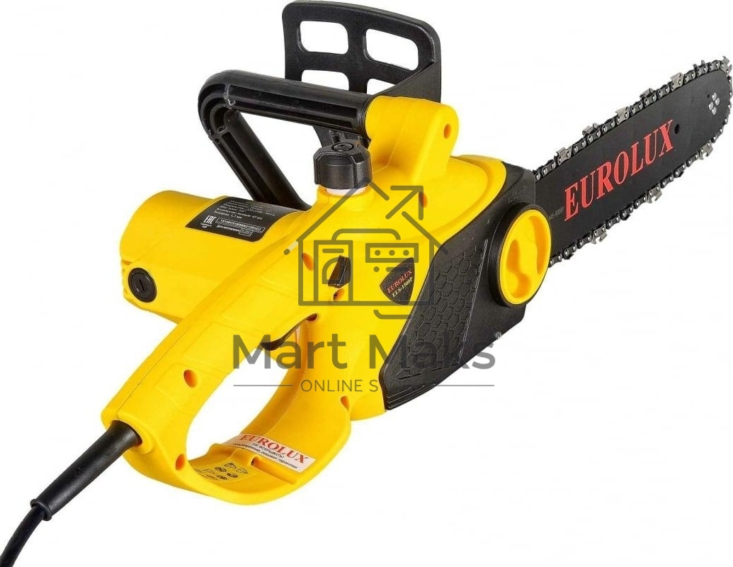 Электропила ELS-1500P Eurolux