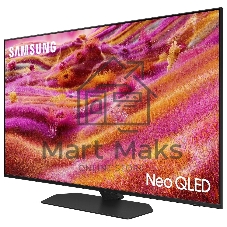 Телевизор Samsung QE43QN90FAUXRU, 43