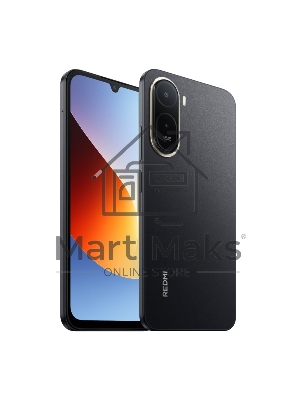 Смартфон Xiaomi Redmi A7 Pro 4Gb, 128Gb, черный