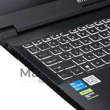 Ноутбук Machenike S15 Pulsar S/15.6