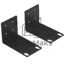 Коммутатор D-Link DGS-1210-10MP/FL2A, 8×1 Гбит/с PoE + 2×1 Гбит/с SFP, настраиваемый