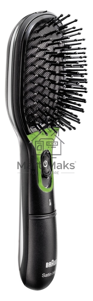 Расческа Braun BR710 Satin Hair 7