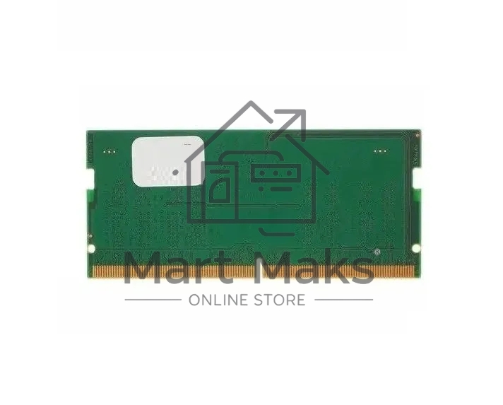 Оперативная память Hynix, DDR5, 8GB (1x8GB), 4800MHz, CL40, SO-DIMM