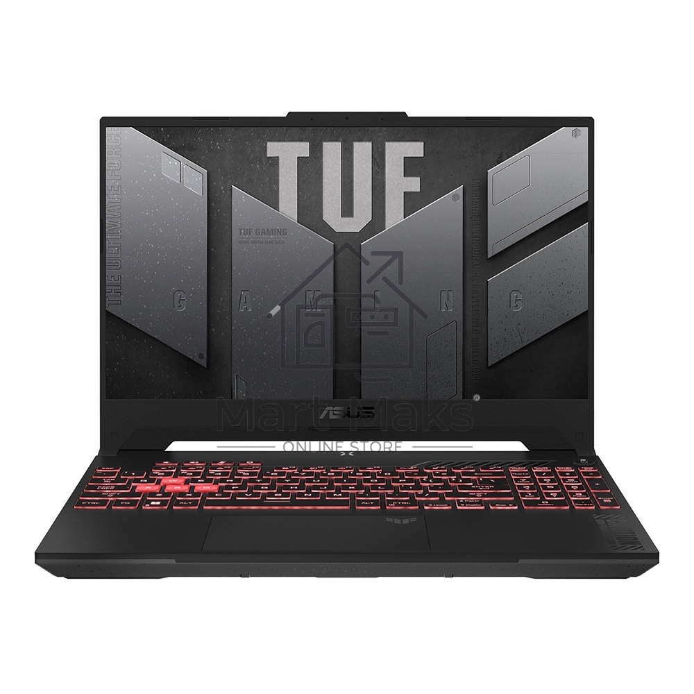 Ноутбук ASUS TUF F15 FX507VU-LP201 15.6