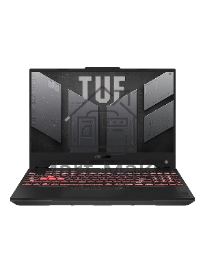 Ноутбук ASUS TUF F15 FX507VU-LP201 15.6