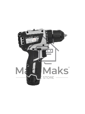 Отвертка аккумуляторная INTERSKOL 12/38 757.2.2.45