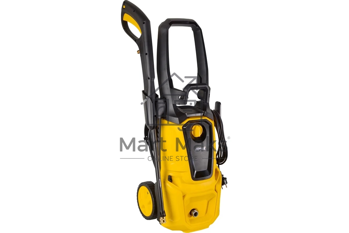 Мойка Huter W-4-2500 PRO