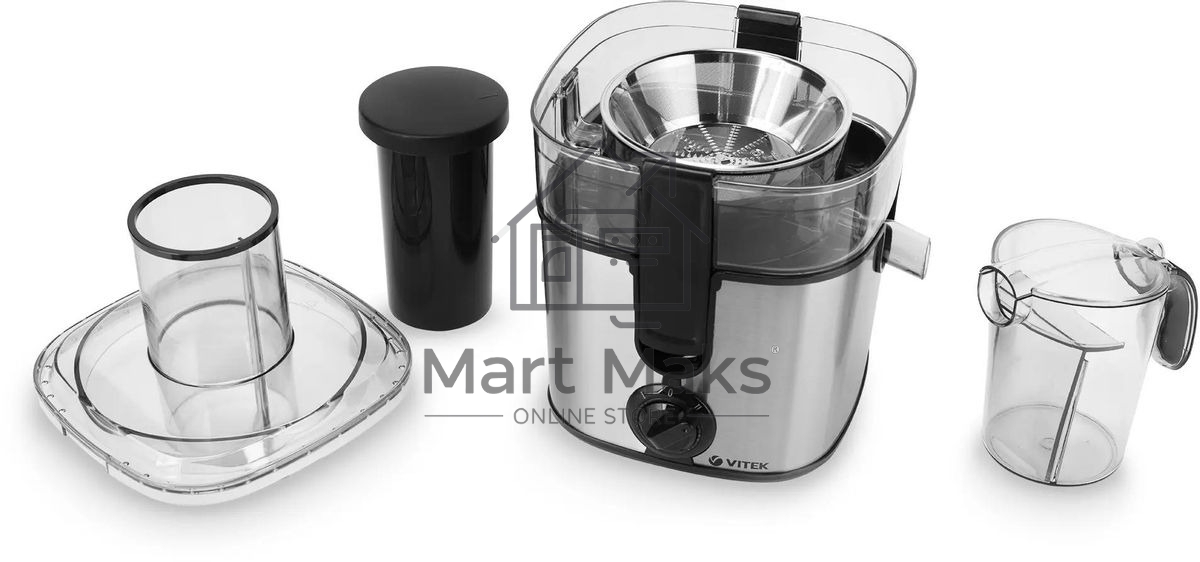 Соковыжималка Vitek VT-1600