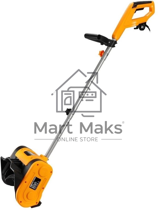 Снегоуборщик электр. Deko ST1700R 1.7кВт