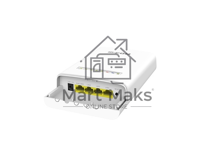 Наружная точка доступа IP-COM CPE6S 11AC 867MBPS