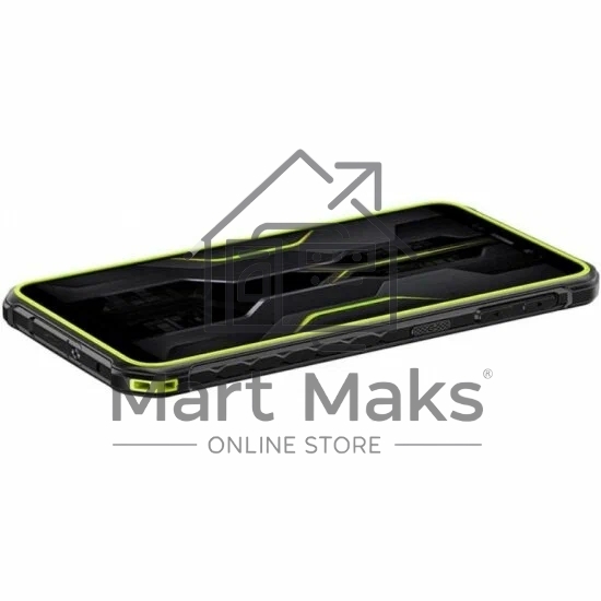 Смартфон Ulefone Armor X12 Pro 4/64GB зеленый