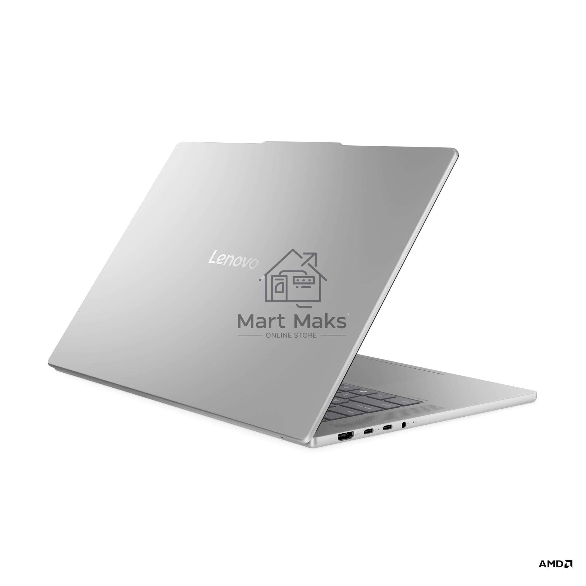 Ноутбук Lenovo IdeaPad Slim 5 15ARP10 15.1