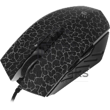 Мышь проводная A4Tech Bloody A70A черный, 6200 dpi, USB Type-A, кнопки - 8
