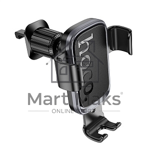 Автомобильный держатель HOCO (6942007647908) H80 6.1