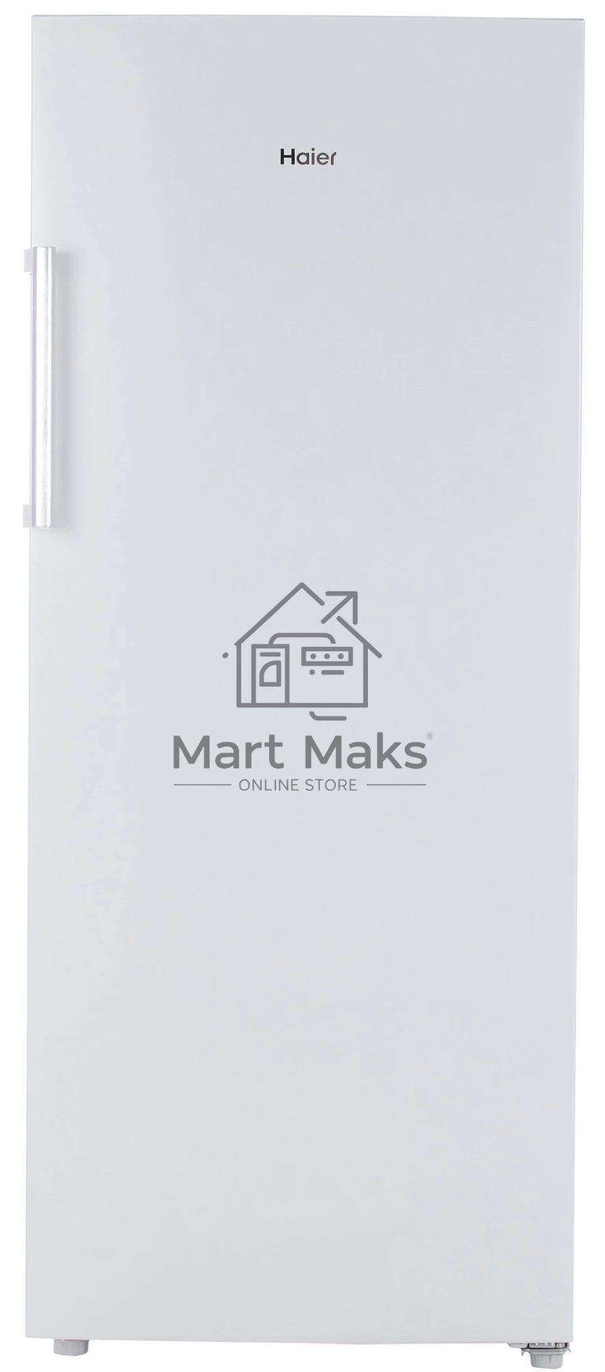 Морозильная камера Haier HF 260WG, белый, 248л, 6 ящиков