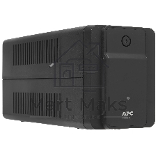 Источник бесперебойного питания APC Back-UPS BX950MI-GR/950 ВА/520 Вт/4 х CEE 7 (евророзетка)