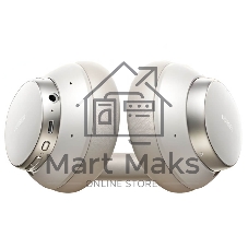 Наушники Ugreen HP206 White (55614)