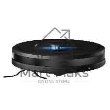 Робот-пылесос Tefal X-PLORER Serie 85 RG87C5WH черный, 2600 мАч Li-Ion, уборка сухая/влажная, пылесборник контейнер 0.26 л