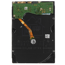 Жесткий диск HDD Seagate SkyHawk AI 32Tb 7200rpm SATA 512Mb 3.5