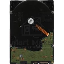 Жесткий диск HDD WD Purple Pro 24Tb 7200rpm SATA 512Mb 3.5