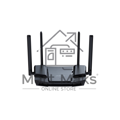 Беспроводной маршрутизатор DAHUA 11AC 1800Mbps