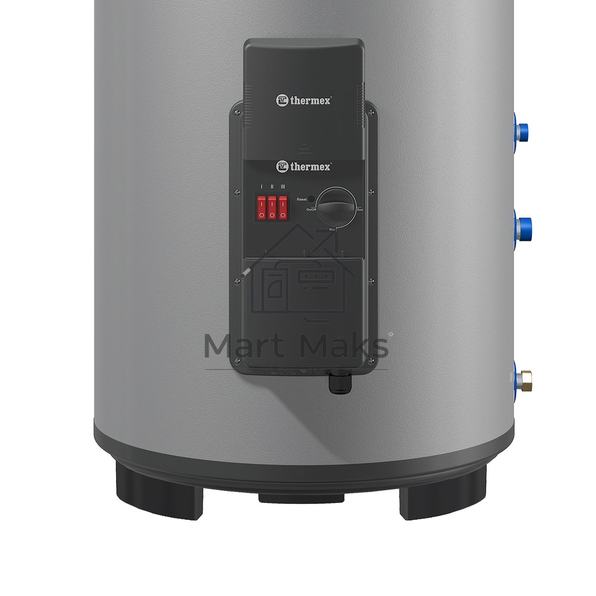 Водонагреватель Thermex Kelpie 200 F