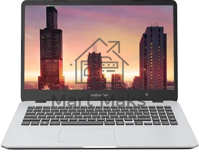 Ноутбук Maibenben M547 15.6